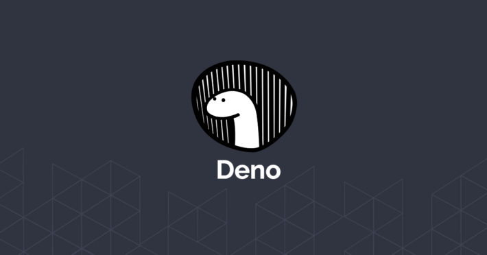 Deno - a Nodejs Alternative by Ryan Dahl